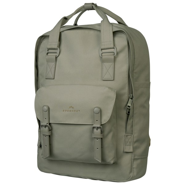 Большой медитативный рюкзак Macaroon Dark 20 - рюкзак для отдыха Doughnut, Sand
Большой медитативный рюкзак Macaroon Dark 20 - рюкзак для отдыха Doughnut, Sand