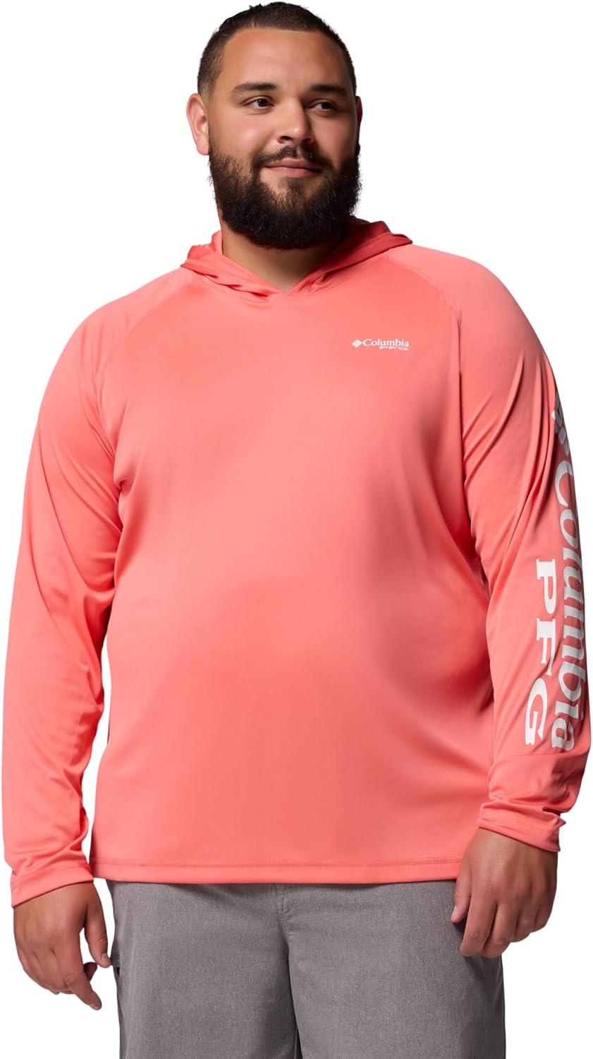 Толстовка с капюшоном Columbia Mens Terminal Tackle, Melonade/White Logo, Белый, Толстовка с капюшоном Columbia Mens Terminal Tackle, Melonade/White Logo
Толстовка с капюшоном Columbia Mens Terminal Tackle, Melonade/White Logo, Белый, Толстовка с капюшоном Columbia Mens Terminal Tackle, Melonade/White Logo