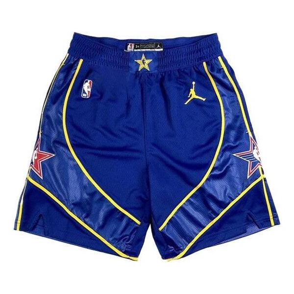 Шорты all star westside короткие Air Jordan, синий
Шорты all star westside короткие Air Jordan, синий