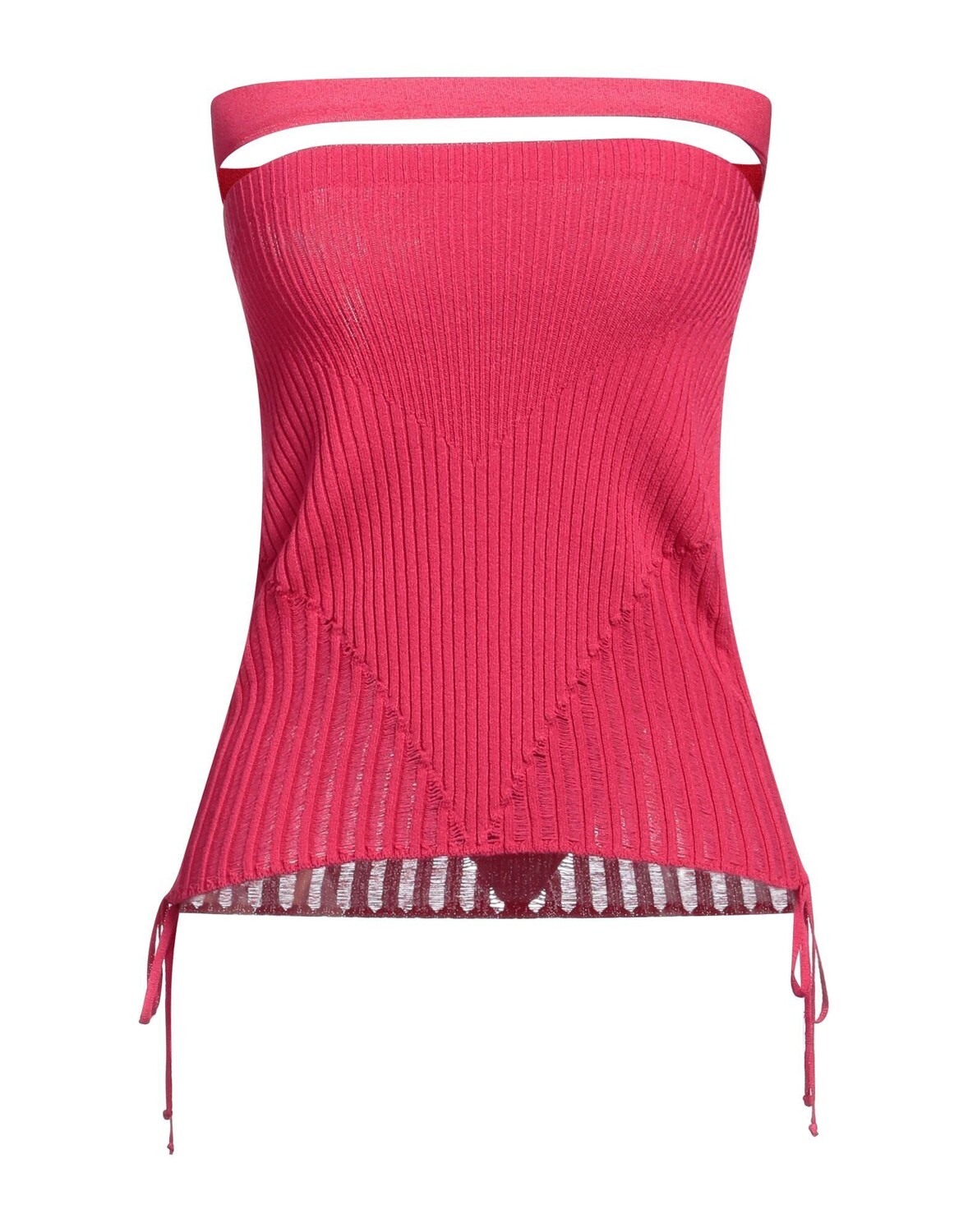 Топ Andreādamo, фуксия
Топ Andreādamo, фуксия