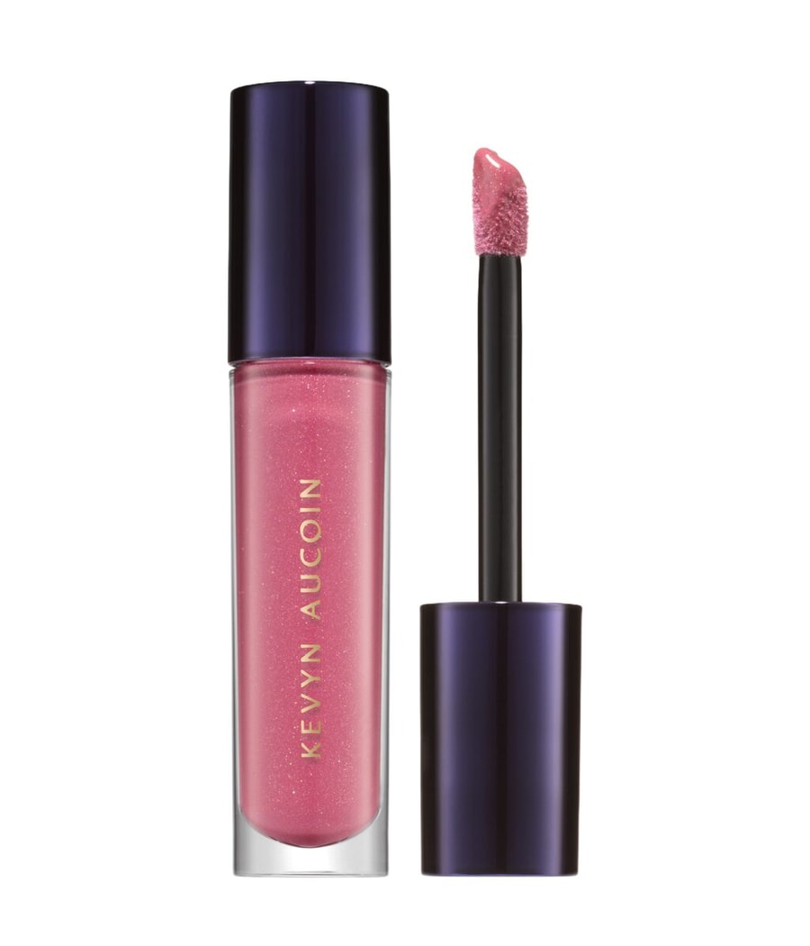 Блеск для губ Kevyn Aucoin Celestial Lip Gloss, Stacy, 6 ml
Блеск для губ Kevyn Aucoin Celestial Lip Gloss, Stacy, 6 ml