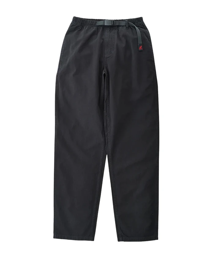 Брюки прямого кроя Gramicci, черный
Брюки прямого кроя Gramicci, черный