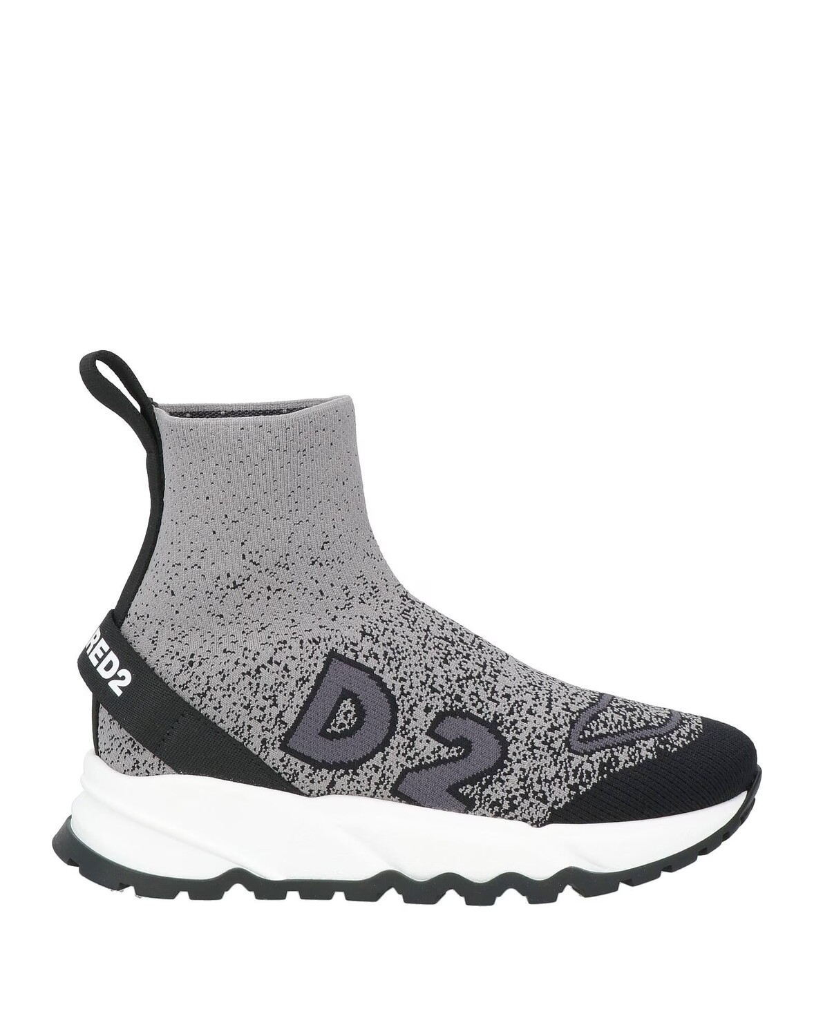 Кроссовки Dsquared2, серый
Кроссовки Dsquared2, серый