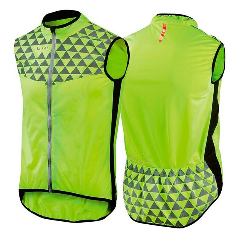 Жилет Wowow Mont Ventoux, зеленый
Жилет Wowow Mont Ventoux, зеленый