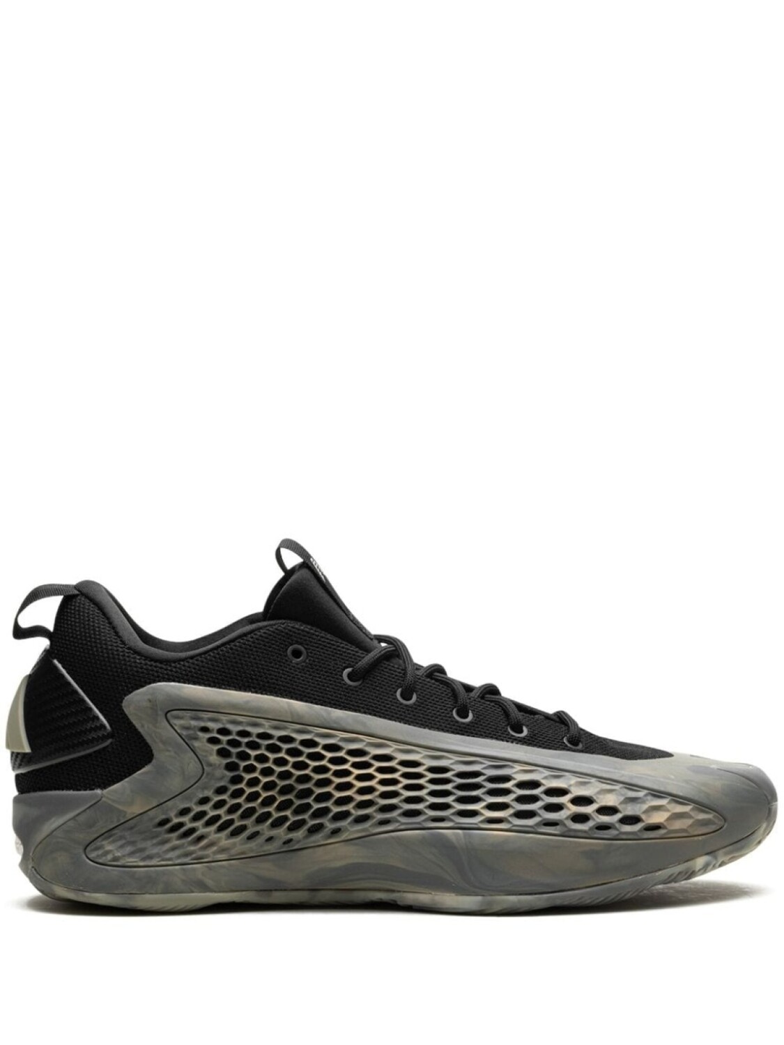 Adidas кроссовки adidas AE 1 Low "MX Grey", черный
Adidas кроссовки adidas AE 1 Low "MX Grey", черный