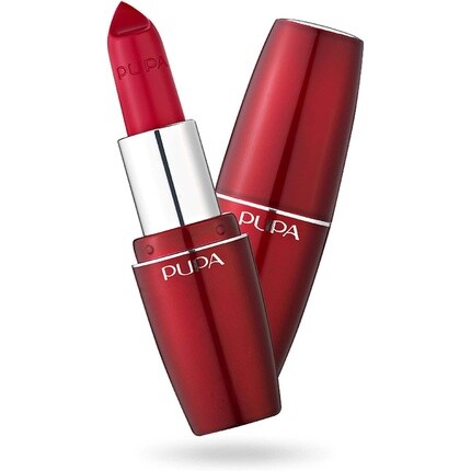 Pupa Volume 401 Red Passion Губная помада для женщин 0,123 унции Pupa Milano
Pupa Volume 401 Red Passion Губная помада для женщин 0,123 унции Pupa Milano