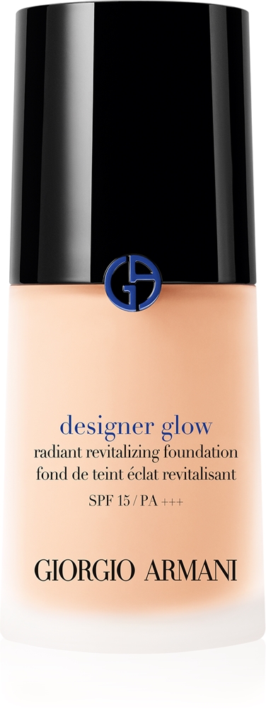 Дизайнерская сияющая основа под макияж с антивозрастным эффектом и сияющим эффектом SPF 15 Armani, atspalvis 2 30 мл
Дизайнерская сияющая основа под макияж с антивозрастным эффектом и сияющим эффектом SPF 15 Armani, atspalvis 2 30 мл