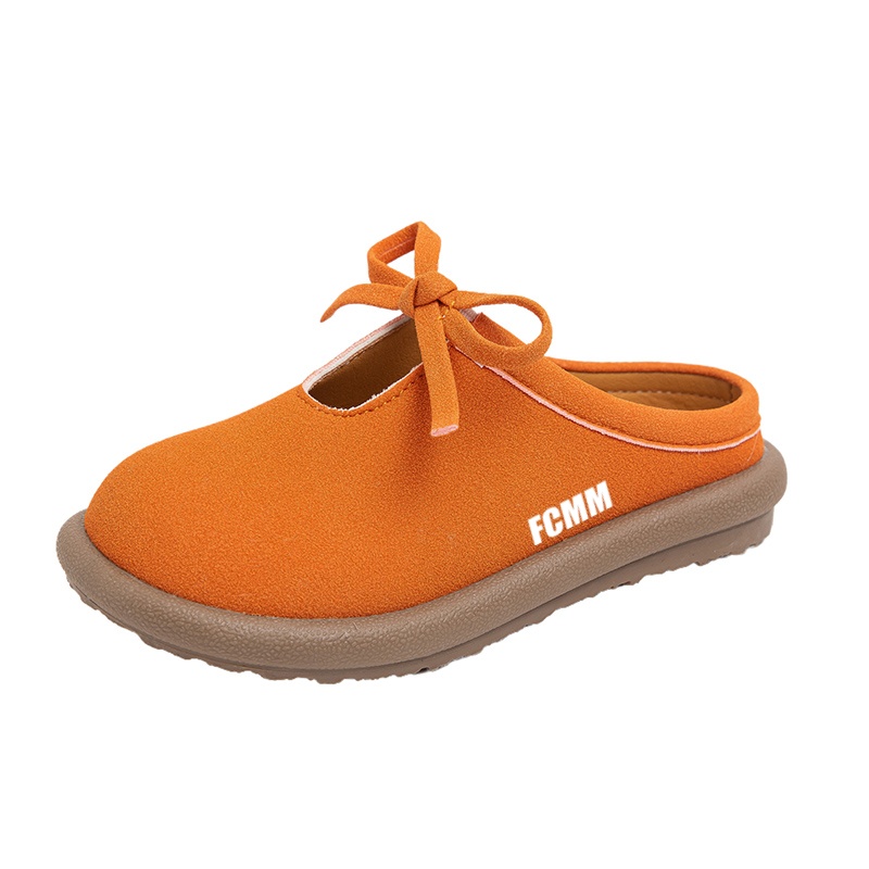 Прочные дышащие сандалии с низким верхом для детей FCMM, оранжевый/красный
Прочные дышащие сандалии с низким верхом для детей FCMM, оранжевый/красный