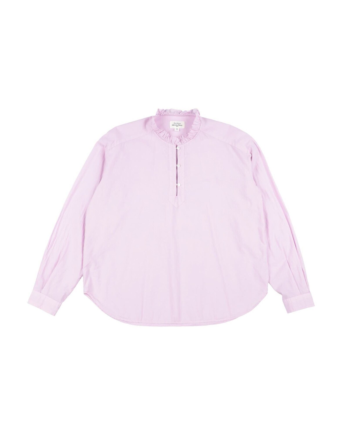 Топ Hartford, сирень
Топ Hartford, сирень