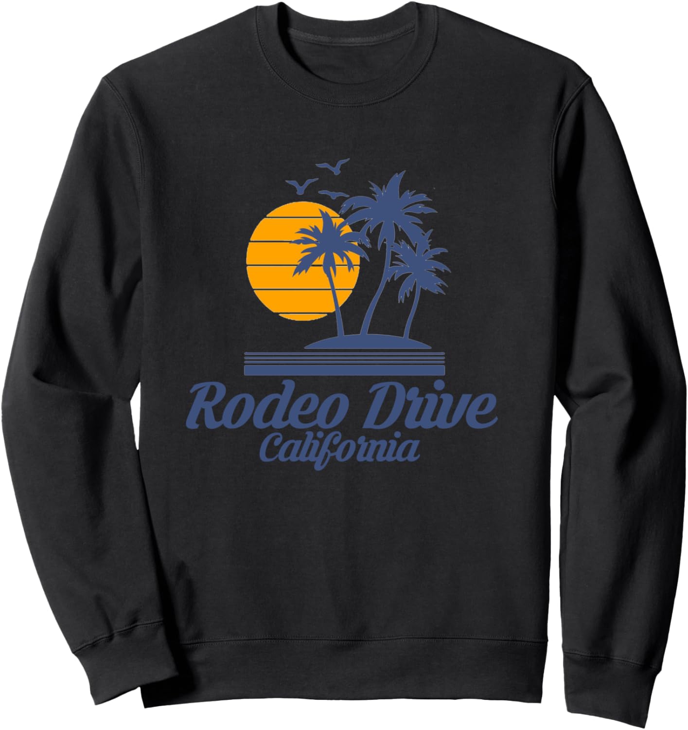 Толстовка Rodeo Drive California Beach Beverly Hills CA, черная (black 19-3911tcx), размер S Bwlmzwhb Tees
Толстовка Rodeo Drive California Beach Beverly Hills CA, черная (black 19-3911tcx), размер S Bwlmzwhb Tees