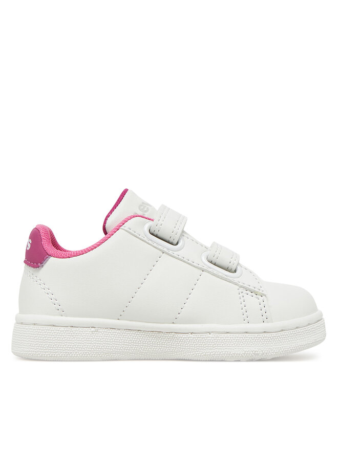 Кроссовки Bell Jr Mini VAVE0232S Levi'S, белый
Кроссовки Bell Jr Mini VAVE0232S Levi'S, белый