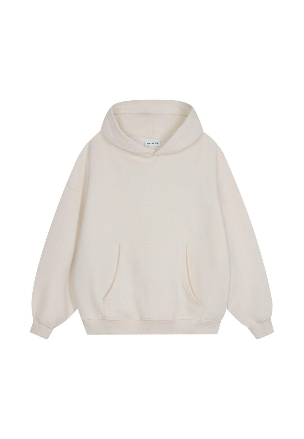 Толстовка с капюшоном BOYFRIEND OH APRIL, песочный
Толстовка с капюшоном BOYFRIEND OH APRIL, песочный