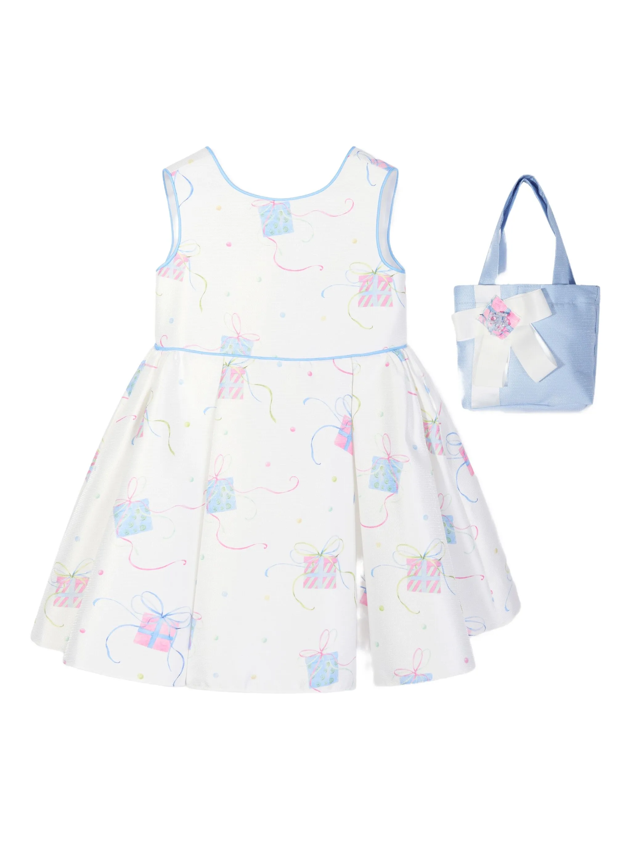 Плиссированное платье с принтом Dress & Fleur, белый
Плиссированное платье с принтом Dress & Fleur, белый