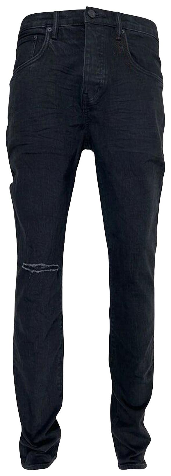 Джинсы PURPLE BRAND Knee Slit Rinse Slim Denim
Джинсы PURPLE BRAND Knee Slit Rinse Slim Denim