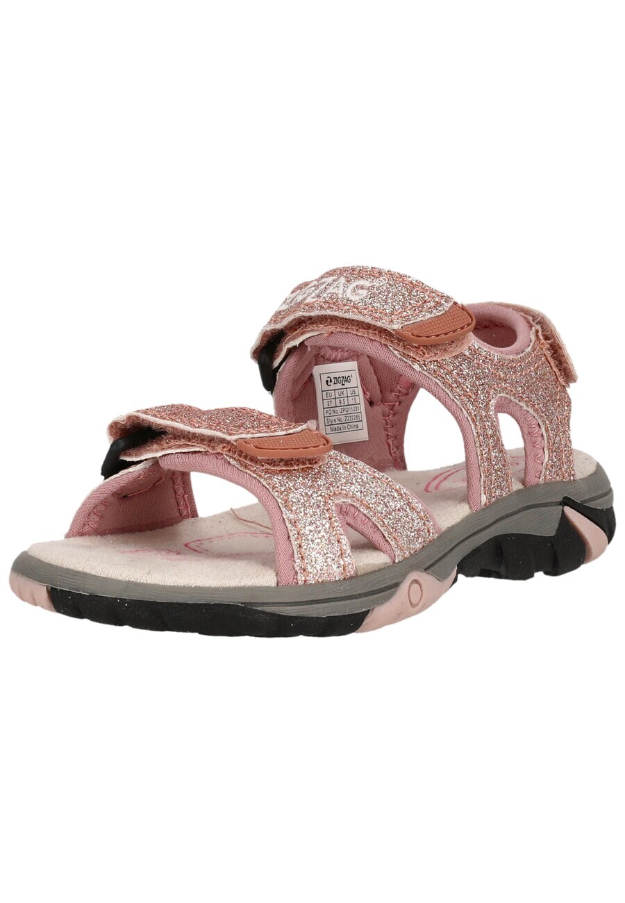 Сандалии ZigZag Sandals Yani, красный
Сандалии ZigZag Sandals Yani, красный