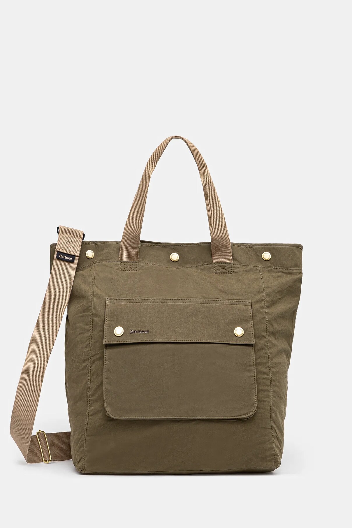 Сумка-тоут/рюкзак Transport 3 Way Barbour, зеленый
Сумка-тоут/рюкзак Transport 3 Way Barbour, зеленый