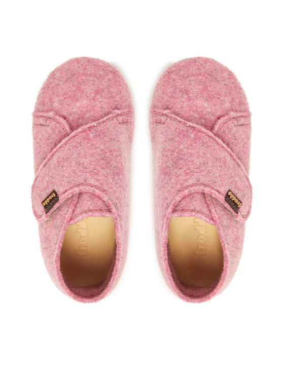 Домашние тапочки G1170002-8 S Froddo, розовый
Домашние тапочки G1170002-8 S Froddo, розовый