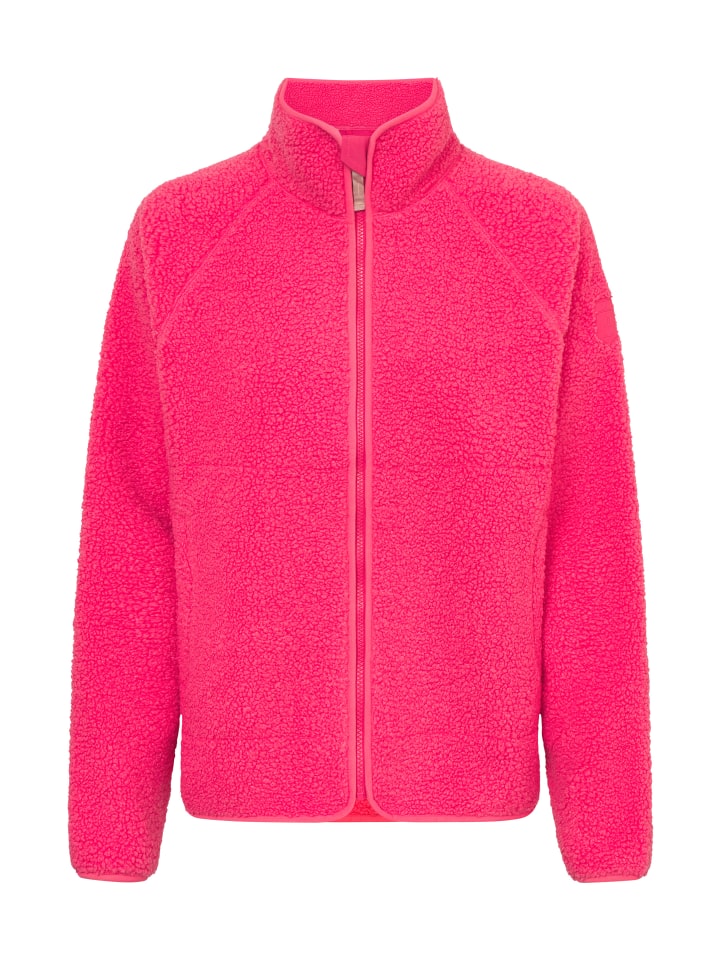 Флисовая куртка Derbe
Флисовая куртка Derbe