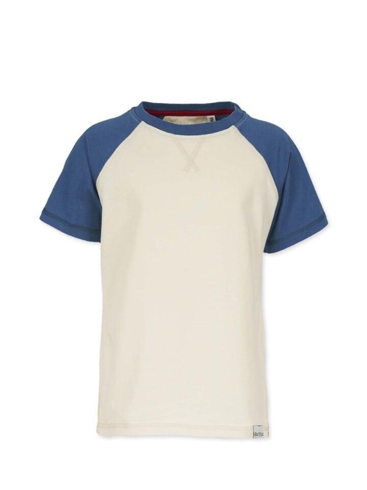 Футболка Band of Rascals, цвет cream/blue, Синий, Футболка Band of Rascals, цвет cream/blue
Футболка Band of Rascals, цвет cream/blue, Синий, Футболка Band of Rascals, цвет cream/blue