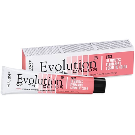 EOC Fast 8 Золотой Alfaparf Milano
EOC Fast 8 Золотой Alfaparf Milano