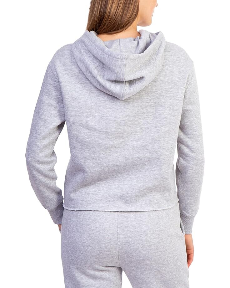 Худи U.S. POLO ASSN. USPA Graphic Logo Pullover Hoodie, цвет Heather Grey
Худи U.S. POLO ASSN. USPA Graphic Logo Pullover Hoodie, цвет Heather Grey