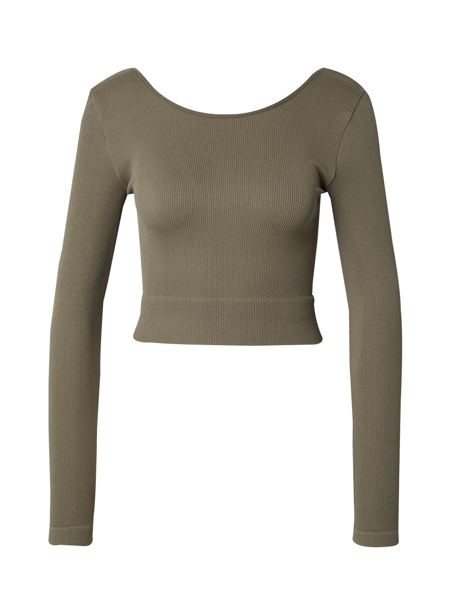 Футболка Performance ONLY PLAY ONPJAIA, оливковый
Футболка Performance ONLY PLAY ONPJAIA, оливковый