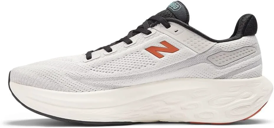 Мужские кроссовки New Balance Fresh Foam X 1080 V13, серый/черный
Мужские кроссовки New Balance Fresh Foam X 1080 V13, серый/черный