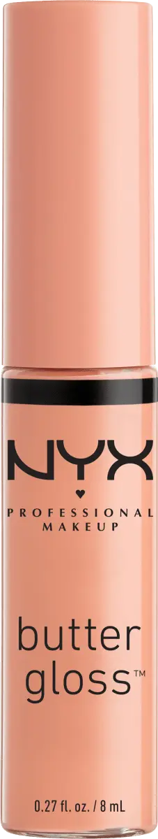 Блеск для губ Масло 13 Fortune Cookie 8 мл NYX PROFESSIONAL MAKEUP
Блеск для губ Масло 13 Fortune Cookie 8 мл NYX PROFESSIONAL MAKEUP