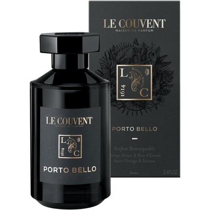 Le Couvent des Minimes Le Couvent - Remarkable Perfumes Porto Bello Eau De Parfum 100 ml
Le Couvent des Minimes Le Couvent - Remarkable Perfumes Porto Bello Eau De Parfum 100 ml