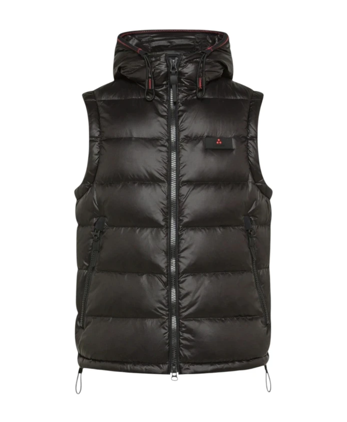 Жилет Peuterey, черный
Жилет Peuterey, черный