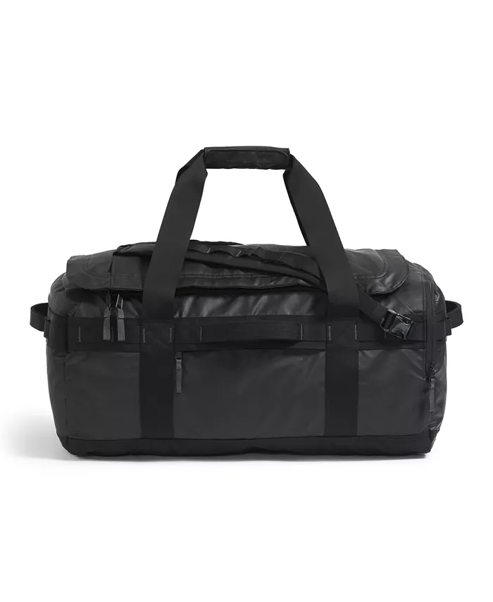 Мужская сумка Base Camp Voyager Bag - 62L The North Face, черный
Мужская сумка Base Camp Voyager Bag - 62L The North Face, черный