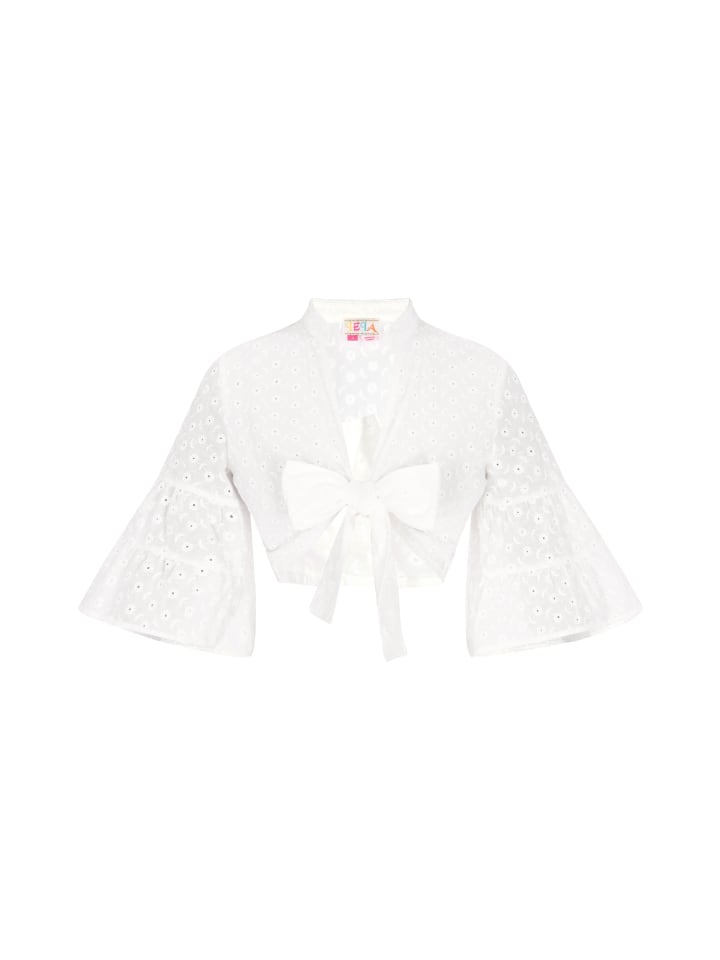 Блузка IZIA, белый
Блузка IZIA, белый