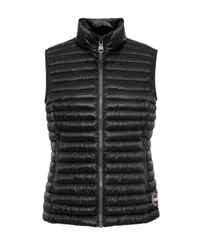 Куртка без рукавов коллекция aw23 Colmar, черный
Куртка без рукавов коллекция aw23 Colmar, черный