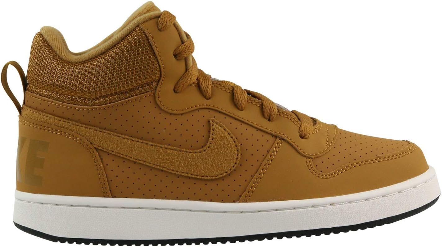 Мужские кроссовки Nike Court Borough Mid (Gs), белый/черный
Мужские кроссовки Nike Court Borough Mid (Gs), белый/черный