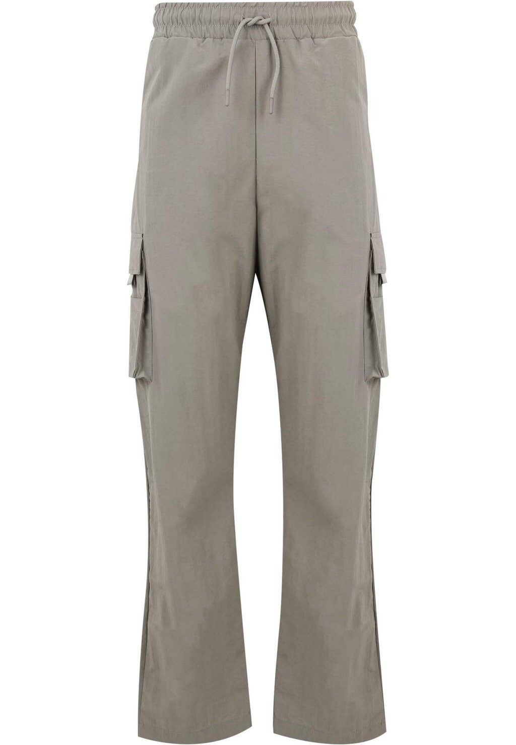 Брюки карго ALE DEF, светло-серый
Брюки карго ALE DEF, светло-серый