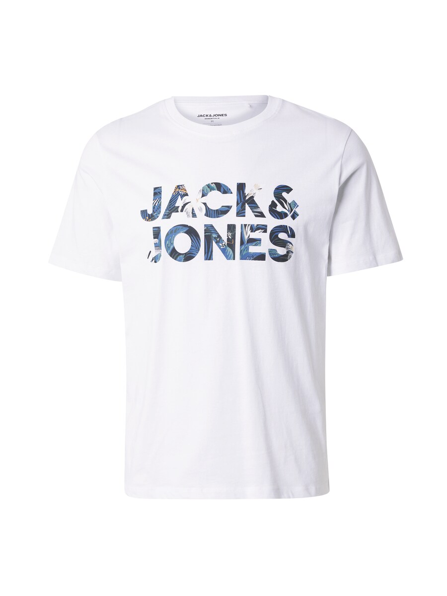 Рубашка JACK & JONES JJEBryan, белый
Рубашка JACK & JONES JJEBryan, белый