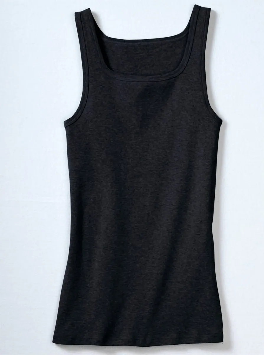 Майка bugatti (1 шт.), черный
Майка bugatti (1 шт.), черный