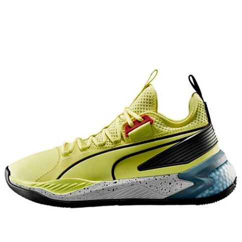 Кроссовки uproar 'spectra' Puma, желтый
Кроссовки uproar 'spectra' Puma, желтый