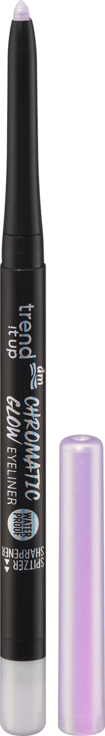 Подводка для глаз trend !t up Eyeliner Chromatic Glow 010, 0,29 g
Подводка для глаз trend !t up Eyeliner Chromatic Glow 010, 0,29 g