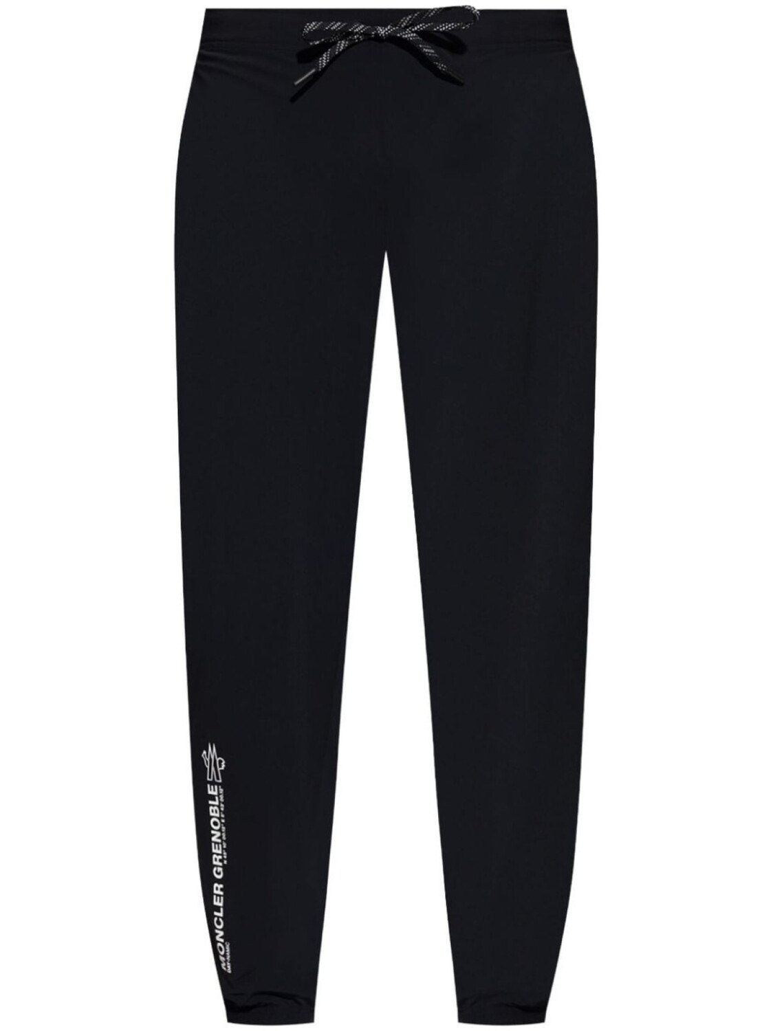 Moncler Grenoble спортивные штаны из технического джерси, черный
Moncler Grenoble спортивные штаны из технического джерси, черный