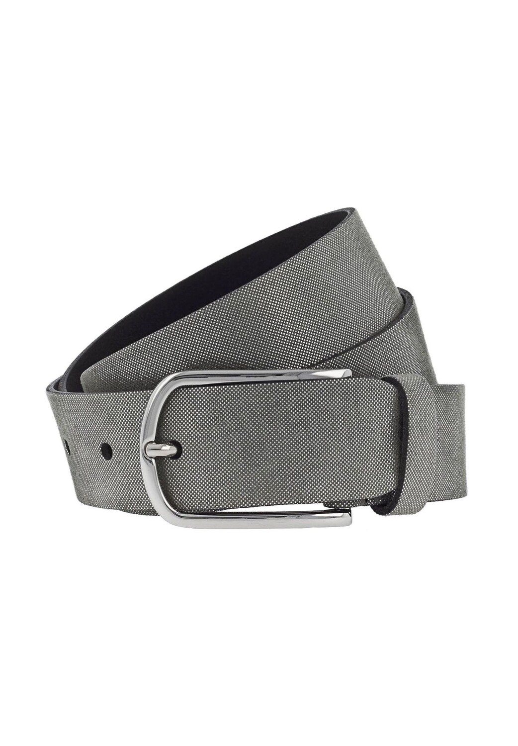 Ремень кожаный Vanzetti, цвет Olive Silver
Ремень кожаный Vanzetti, цвет Olive Silver