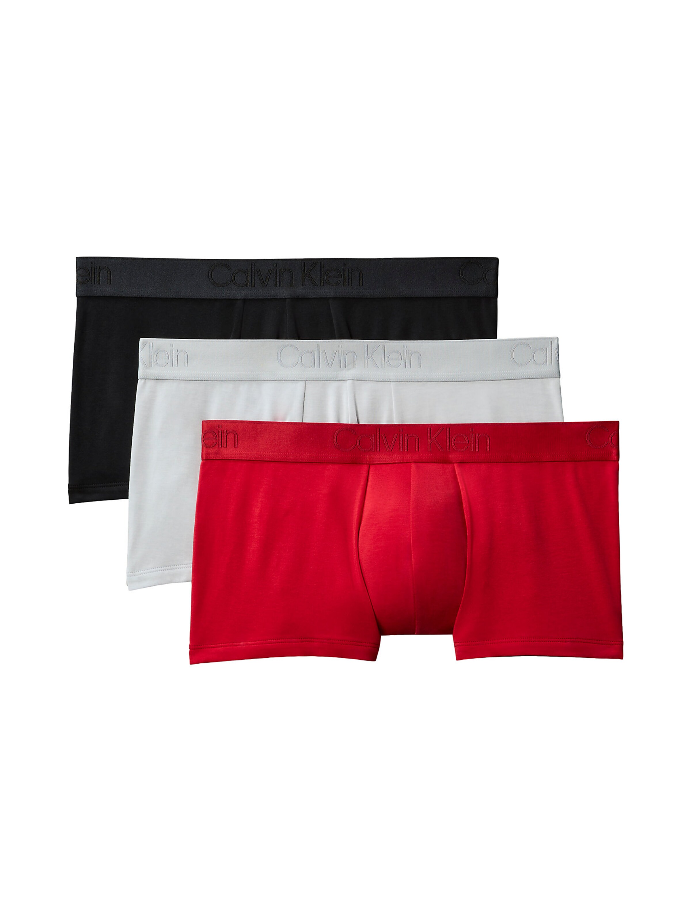 Calvin Klein Underwear Боксеры в цвете Light Grey, Red, Black
Calvin Klein Underwear Боксеры в цвете Light Grey, Red, Black