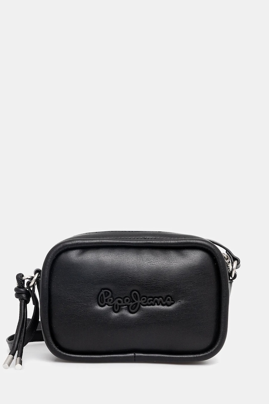 Сумка Brianae Softy Pepe Jeans, черный
Сумка Brianae Softy Pepe Jeans, черный