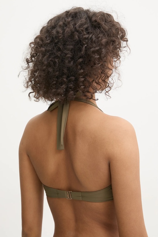 Купальный бюстгальтер Guess, зеленый
Купальный бюстгальтер Guess, зеленый