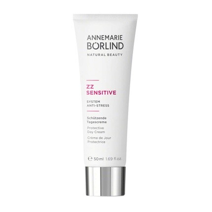 Annemarie Bг–Rlind Zz Sensitive защитный дневной крем 50мл, Annemarie Borlind
Annemarie Bг–Rlind Zz Sensitive защитный дневной крем 50мл, Annemarie Borlind