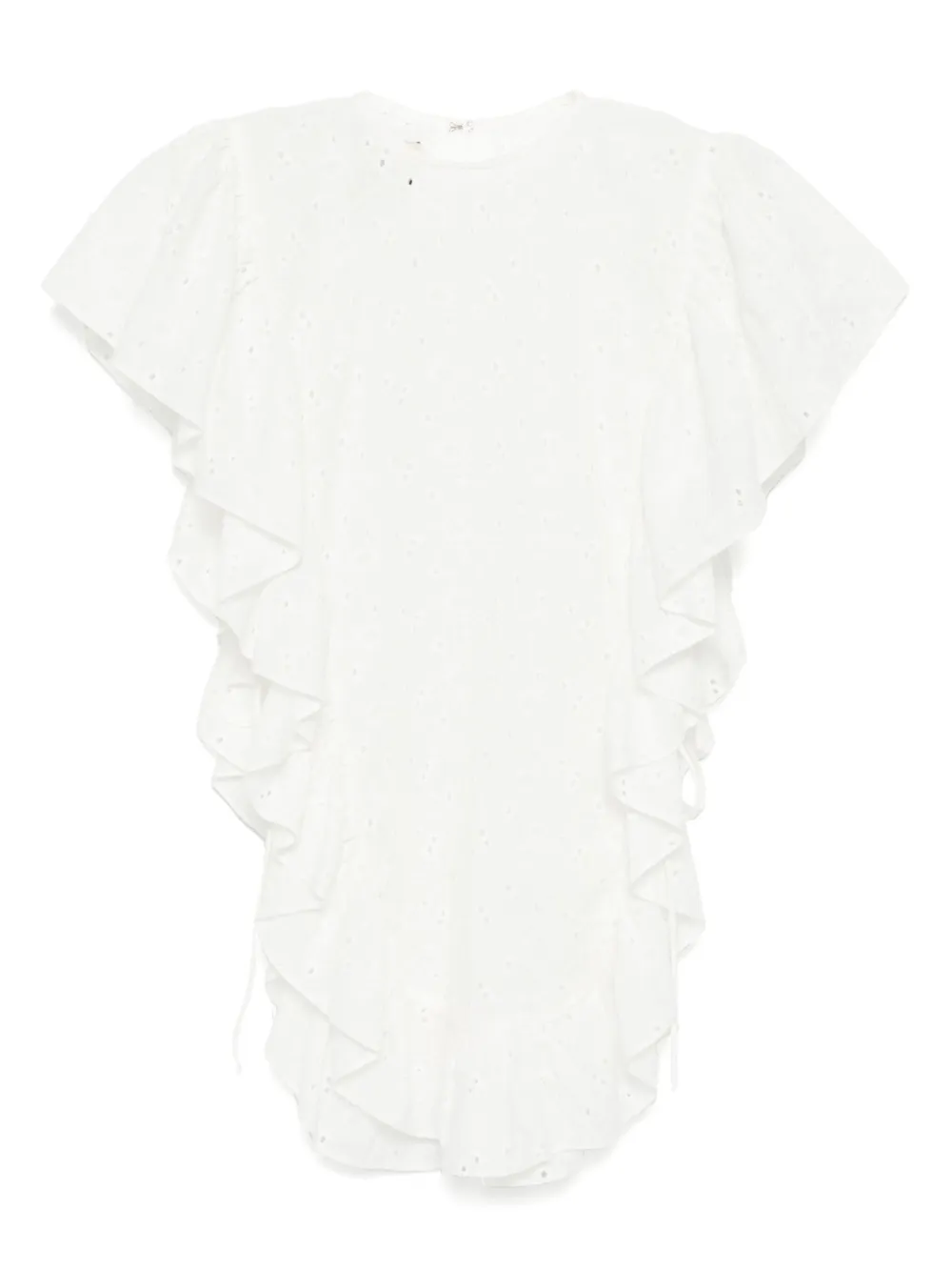 Топ-туника Blanca Bambah, белый
Топ-туника Blanca Bambah, белый