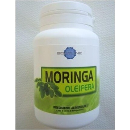 Bodyline Moringa Oleifera 60 капсул
Bodyline Moringa Oleifera 60 капсул