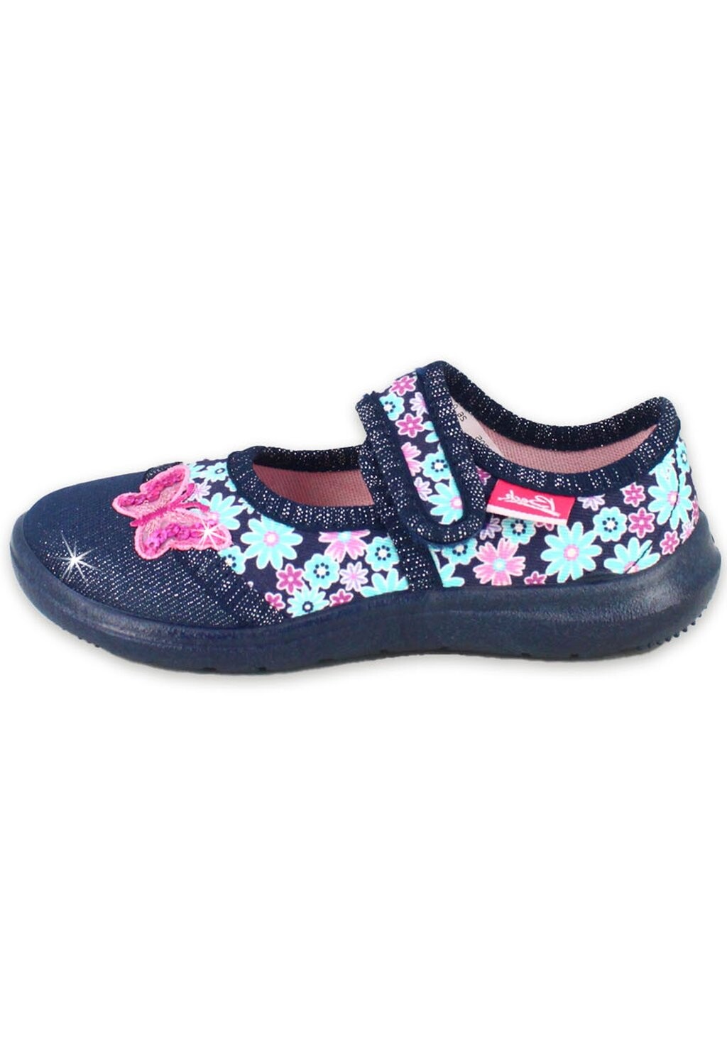 Балетки BEAUTY Beck, цвет dunkelblau
Балетки BEAUTY Beck, цвет dunkelblau