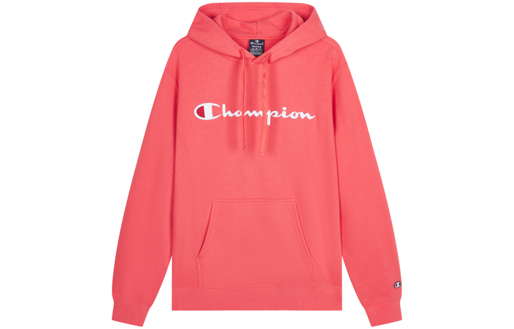 Унисекс свитшот Champion, красный
Унисекс свитшот Champion, красный