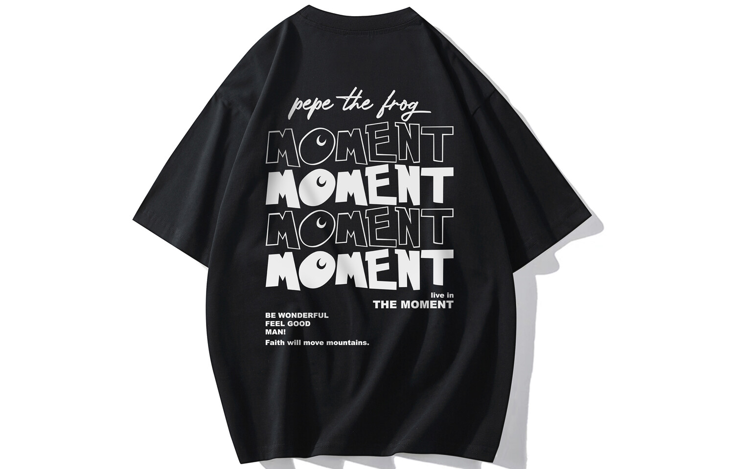 pepe the frog Футболка унисекс с лягушкой Пепе, Серо-коричневый
pepe the frog Футболка унисекс с лягушкой Пепе, Серо-коричневый